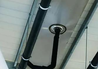 昭阳虹吸排水的原理
