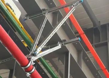 昭阳抗震支架厂家与你分享你必须做的紧急情况下的准备